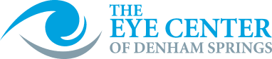 Eye Center of Denham Springs Logo
